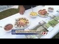 Charlestown Seafood Festival
