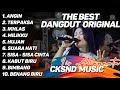 FULL ALBUM IIS ALIA 2 DANGDUT ORIGINAL VERSI D ACADEMY IJJOO PRODUCTION