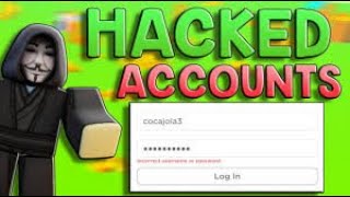 *NEW* HOW TO HACK YOUR FRIENDS ROBLOX ACCOUNT