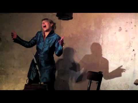 Anna Stijohann: Lieder über die Liebe