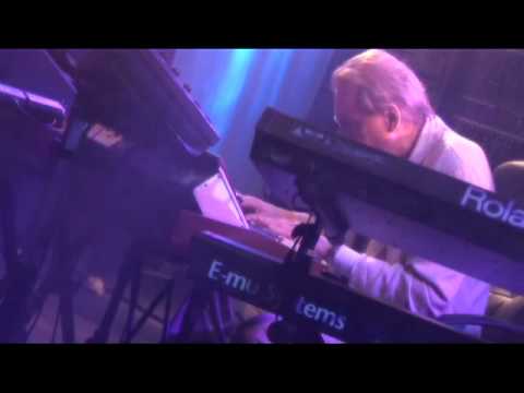 Klaus Schulze "Rheingold" live DVD official trailer