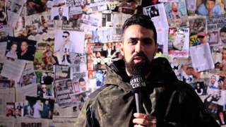 Bushido - Leben und Tod des Kenneth Glöckler (Making Of)