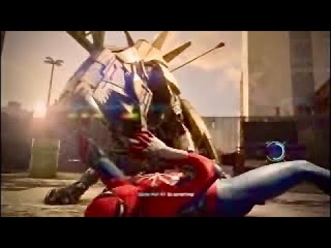 Spider-Man 2 PS5 Walkthrough gameplay part 28