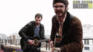 HENRY WAGONS - JAIL, IT'S HELL (BalconyTV)