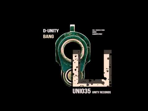 D-Unity - Bang (Boris Remix) [Unity Records]