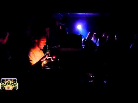 UNIFICATION SOUNDSYSTEM (b) - roots ina dub style pt @ gent 22-8-2015