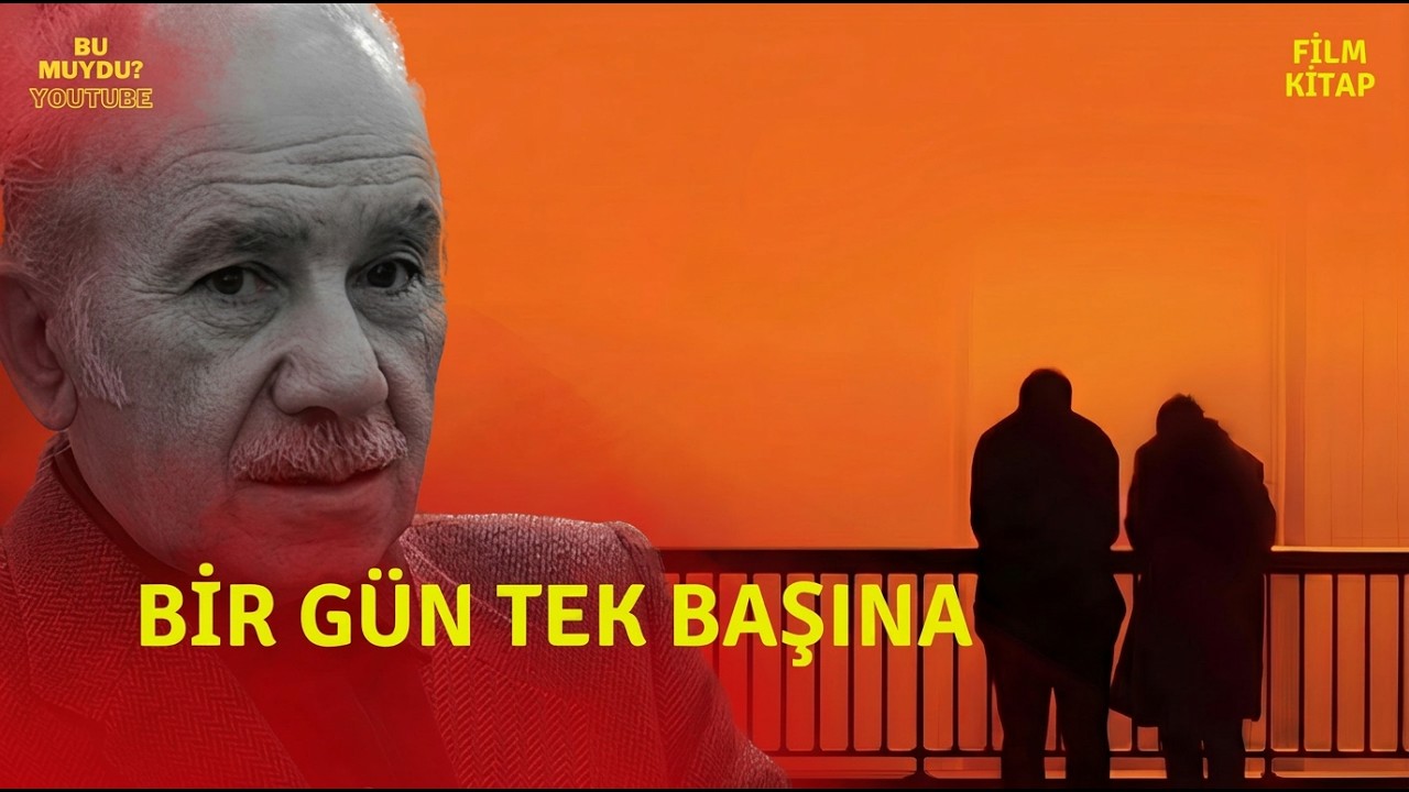 Vedat Türkali Bir Gün Tek Başına analizi — Bu Muydu?