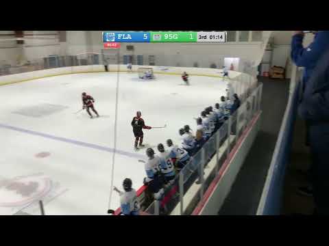 2023 10 14 Florida Alliance 18U vs 95 Giants