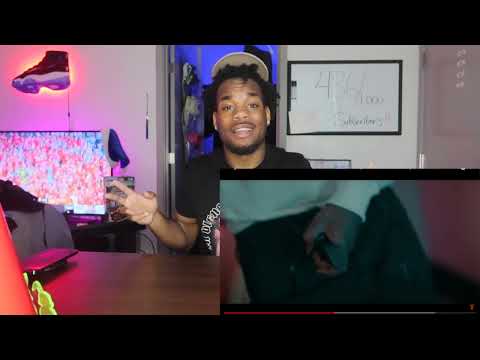 THIS SLAP!!| Yvnng Ecko - Darkside ft. SSRICHH33 x Verde Babii x Lul Snake | Reaction!!!