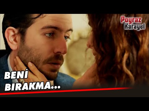 Sadrettin, Duygusal Boşluğa Düştü! - Poyraz Karayel Özel Klip