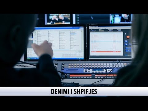 13 tetor, 2018 Edicioni i Lajmeve ne News24 (Ora 16.30)