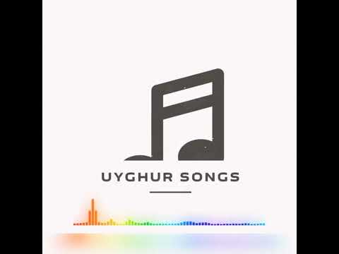 "Atush sanimi" Nigara Tursun Uyghur song "Атуш сәними" Нигара Турсун