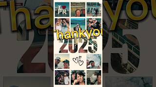 A look back at 2025 and the amazing year we had!  11 Cruises by the end of 2025!