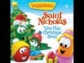 VeggieTales The Star Of Christmas HQ Song Tracks FAN RECONSTRUCTION