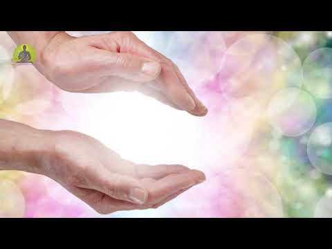 Music for Stress Relief & Healing - Anti Anxiety Cleanse Meditation l Refreshing Your Mind
