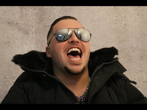 Der Russische Mafia Boss