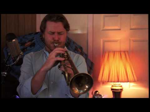 The California Honeydrops: Brokedown-- Live From The Strange Manor