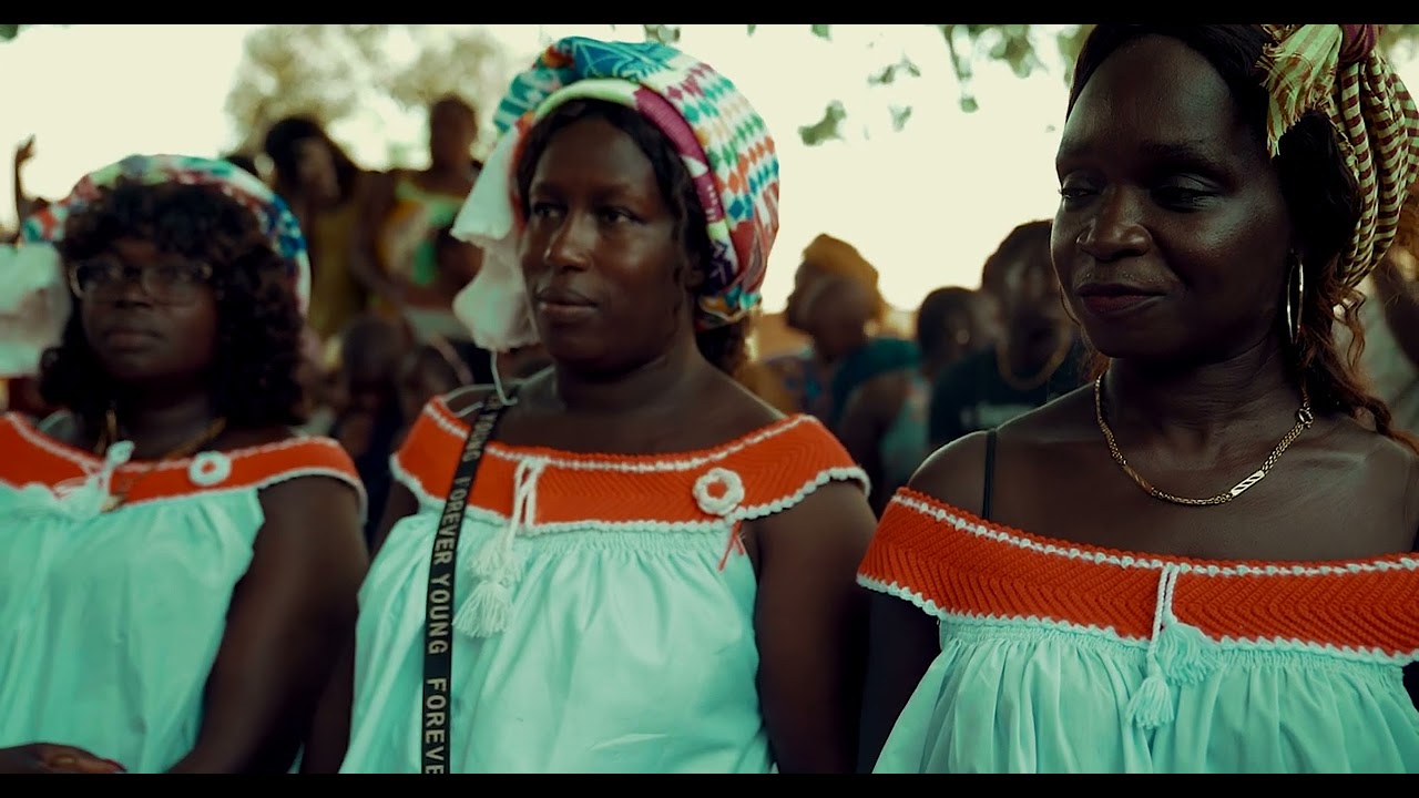 PATCHE DI RIMA TINA MEDLEY TRIBUTO A MANDJUANDADI VOL.2