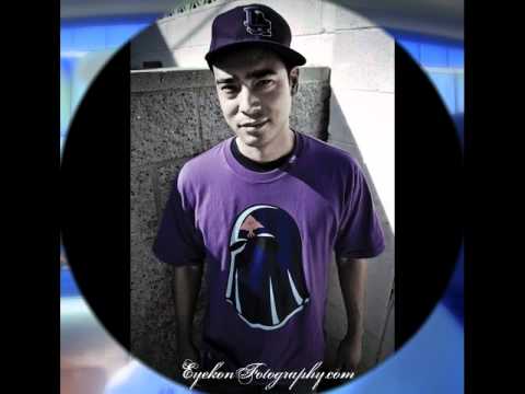 Yello Blac of Infinit P'tenchul