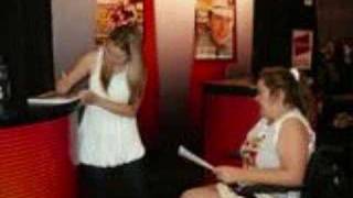 Beverley Mitchell What AM I Doing Here