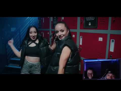 REACCIÓN A Kaleb Di Masi ❌ El Jordan 23 ❌ Omar Varela - Tengo Una Gata