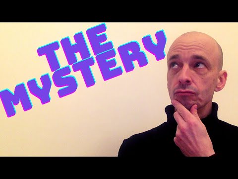 What does it ALL COME DOWN TO??