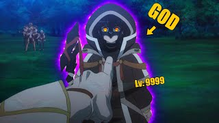 GAROTO CLASSIFICADO COMO RANK F É TRAÍDO, MAS DESPERTA O MAIOR PODER DO MUNDO