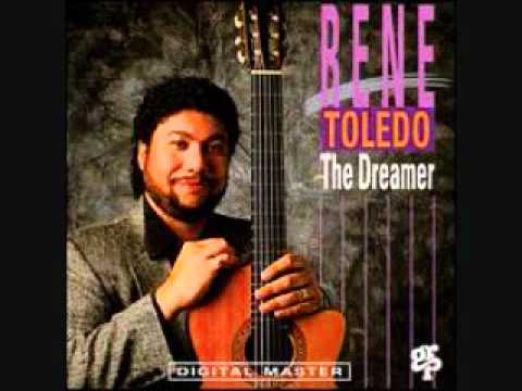 South Beat by Rene Toledo