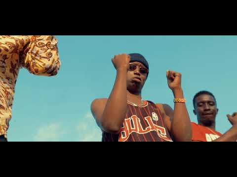 Estrn Flows - Cudn't be love (official music video)