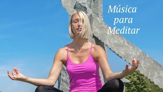 Música para meditação iniciante