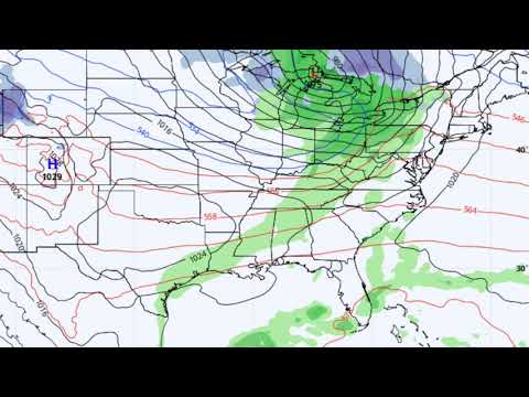 November 13, 2020 Weather Xtreme Video - Afternoon Edition