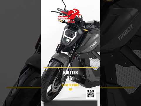 Kollter TS1 - Video 1
