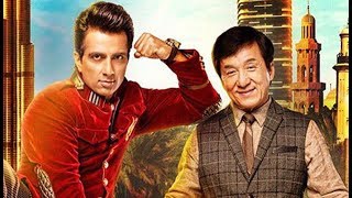 Jackie chan new movie trailer / How to download it
