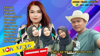 Download lagu RIQUEST'e PAPI'e KEMBAR (Bos ikan asin) // NOK NENG SAGITA mp3 Download lagu RIQUEST'e PAPI'e KEMBAR (Bos ikan asin) // NOK NENG SAGITA mp3