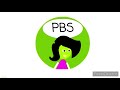 PBS Kids Logo Dot Spoof Goanimate