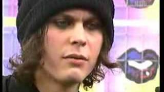 Ville Valo - Acoustic - Its All Tears - MAD TV Studios