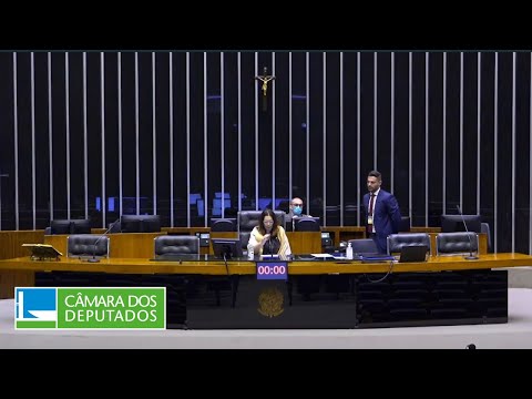 Plenário - Breves Comunicações - Discursos Parlamentares - 01/07/2022