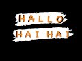 HAI APA KABAR