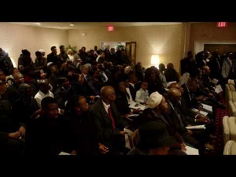 Thoney's Funeral Service Day 2