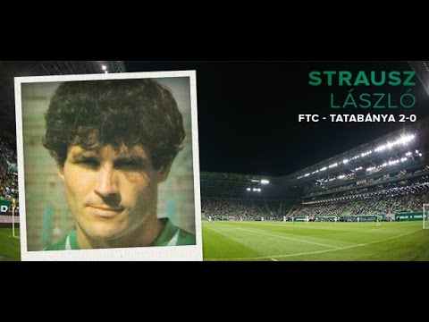 FM | A nap gólja - március 28. | Strausz László