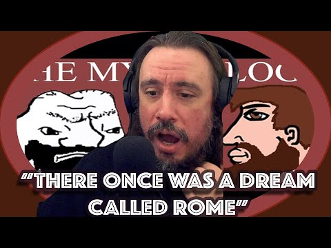 Vet Reacts *There Once Was A Dream Once Called Rome* Unbiased History: Rome I & II By Dovahhatty
