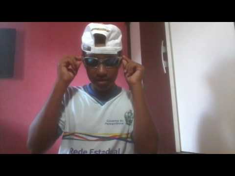 Novinha do Governo 👌👌