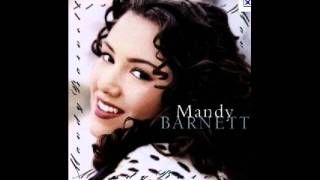 Mandy Barnett : Slowly