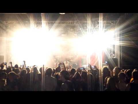 We butter the bread with butter (VOLTA 30.04.2016)