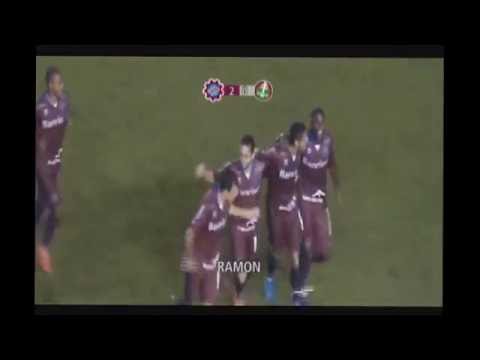 Gauchão Divisão de Acesso 2016 #9 - S.E.R. Caxias 7 x 0 Santo Angelo - Narração Radio Caxias