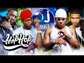 TOP HIP HOP DAS ANTIGAS SÓ RELÍQUIAS Ja Rule Usher R Kelly Akon E MUITO