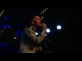 Jens Lekman | I Know What Love Isn't + How We Met, The Long Version | Teragram Ballroom 2017