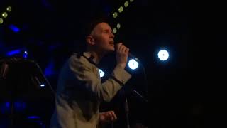 Jens Lekman | I Know What Love Isn&#39;t + How We Met, The Long Version | Teragram Ballroom 2017