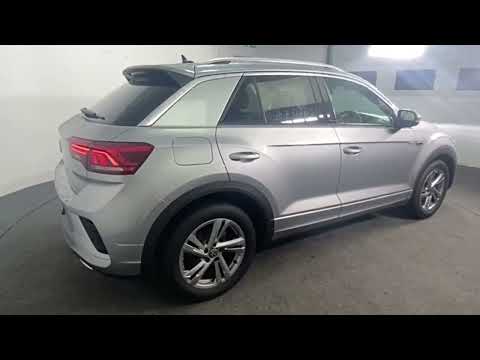Volkswagen T-Roc T-roc R-line 75 2.0 TDI M6F 116HP - Image 2