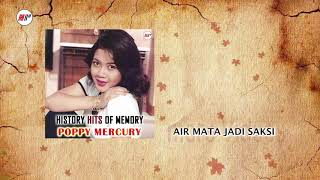 Download lagu Poppy Mercury - Air Mata Jadi Saksi mp3 Download lagu Poppy Mercury - Air Mata Jadi Saksi mp3